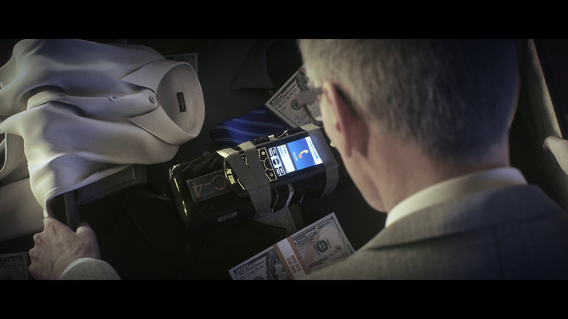 Hitman: Primera Temporada Completa